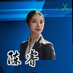 陈睿