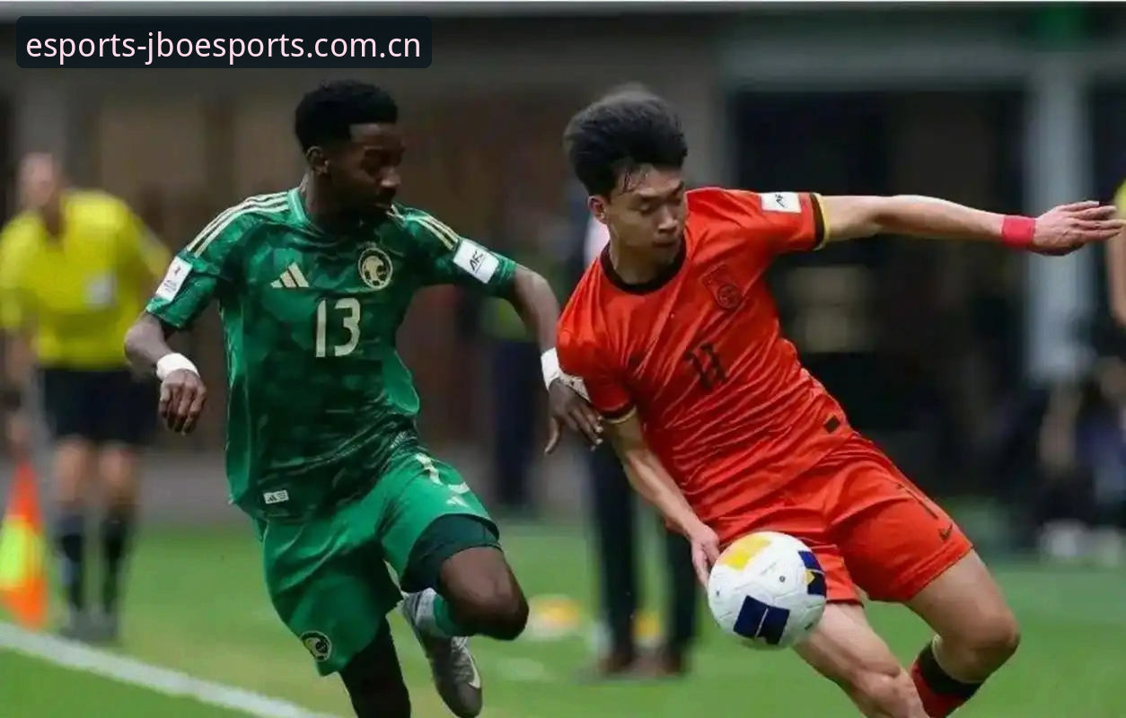 jbo竞博电竞平台下载不了怎么办 U17世界杯抽签结果深度解读:在jbo竞博电竞平台追踪国足新星成长完整操作教程