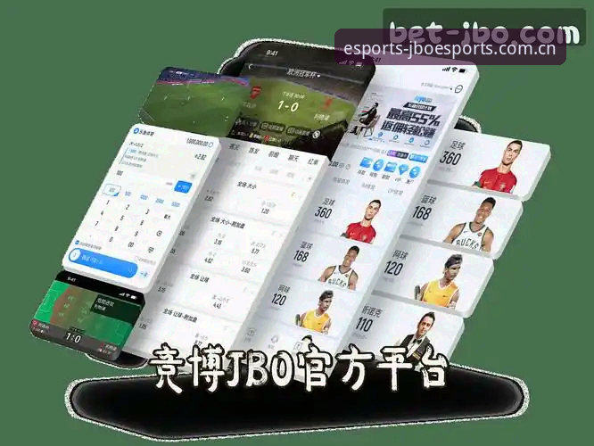 揭秘jbo竞博电竞官网入口：电竞玩家必须知道的几个关键真相